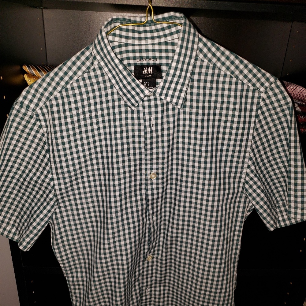 H&M Shirt
